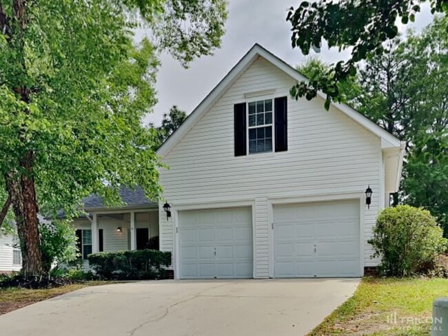 111 Glendevon Way in Columbia, SC - Building Photo - Building Photo