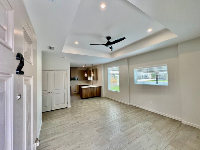 3504 Duke Ave in McAllen, TX - Foto de edificio - Building Photo