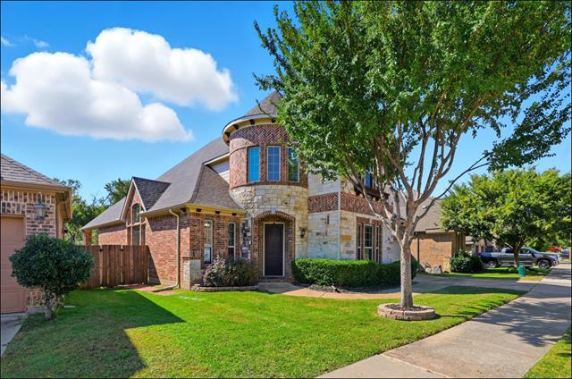 6804 Edwards Rd in Denton, TX - Building Photo - Building Photo