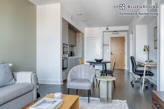 618 T St NW in Washington, DC - Building Photo - Building Photo