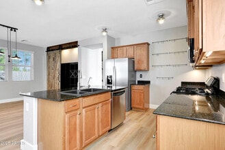 21134 W Green St in Buckeye, AZ - Building Photo - Building Photo