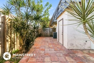 4120 Palm Bay Cir in West Palm Beach, FL - Building Photo - Building Photo