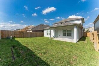 4322 Pale Fox Ln in Katy, TX - Building Photo - Building Photo