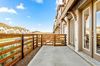 400 Somerville Dr in McKinney, TX - Building Photo - Building Photo