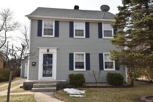 1726 McKinley Ave in South Bend, IN - Building Photo