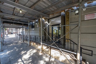 736 Riverside Dr in New York, NY - Building Photo - Building Photo