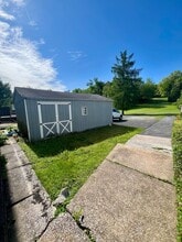 387 E Howard St in Bellefonte, PA - Building Photo - Building Photo