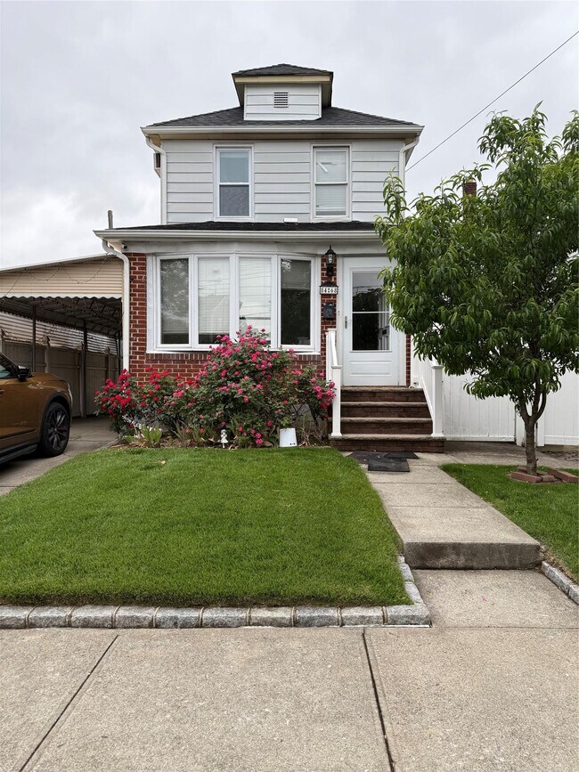 property at 84-68 258th St