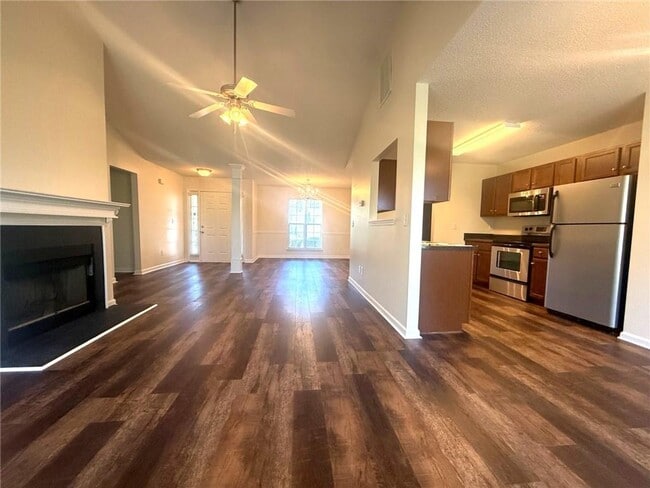 164 Paces Overlook Trce in Dallas, GA - Building Photo - Building Photo