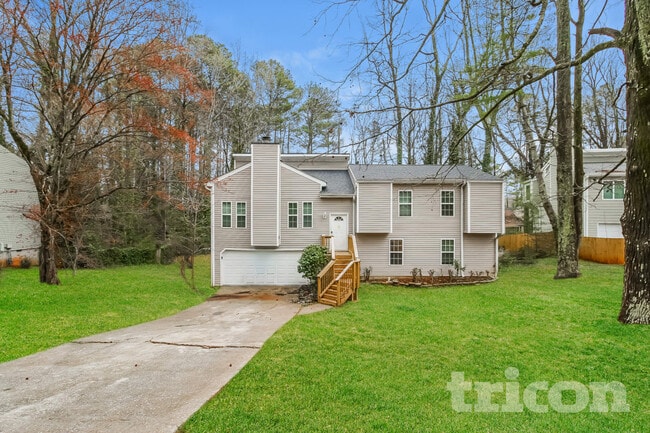 property at 4088 Valley Brook Rd