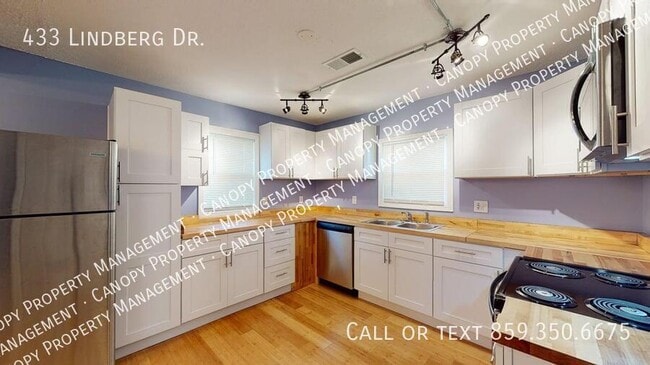 433 Lindberg Dr in Lexington, KY - Building Photo - Building Photo