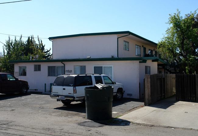 524 N U St in Lompoc, CA - Building Photo - Building Photo