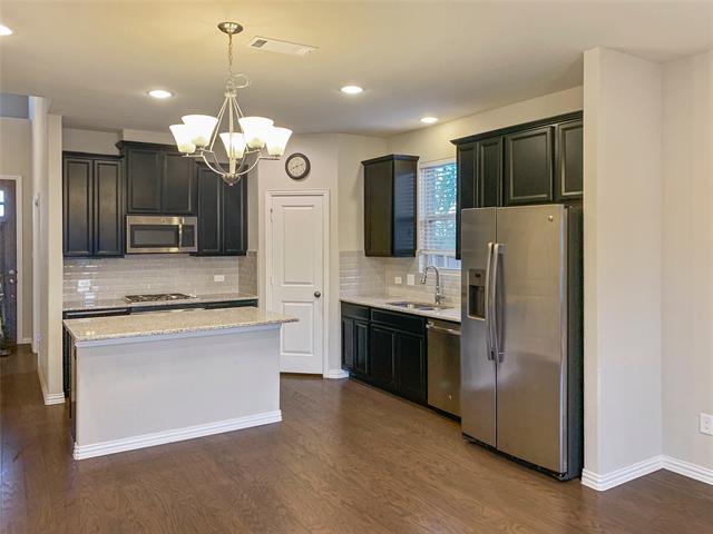 5431 Pronghorn Wy in Prosper, TX - Building Photo - Building Photo