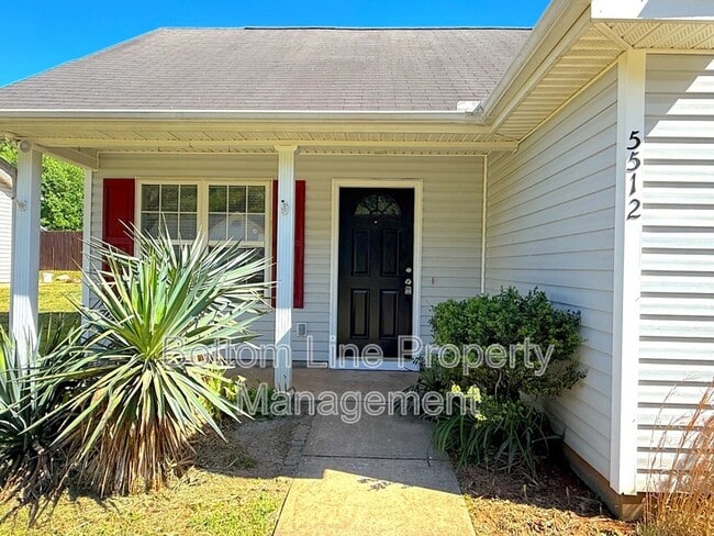 5512 Windy Valley Dr in Charlotte, NC - Building Photo - Building Photo