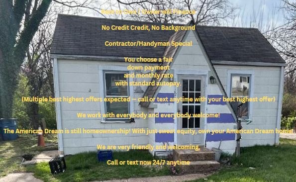 5971 Theodore Ave in St. Louis, MO - Building Photo