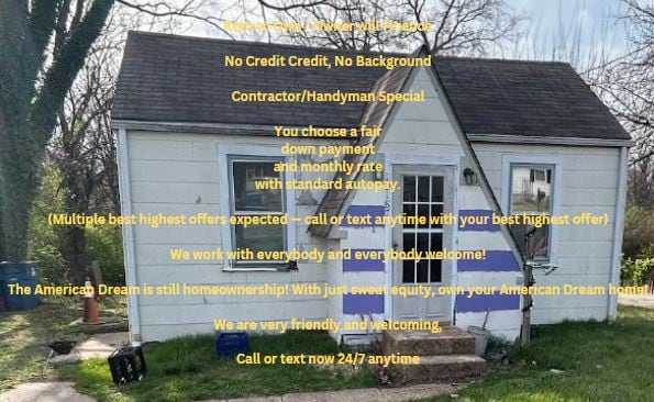 property at 5971 Theodore Ave
