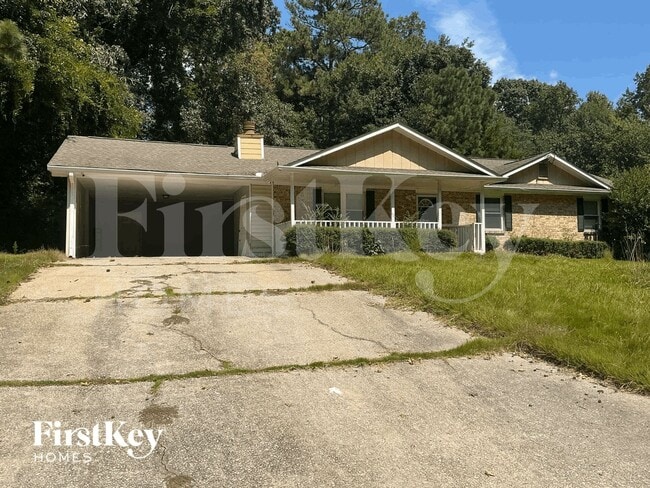 property at 5008 Springtree Ct