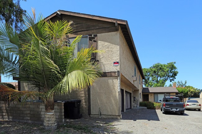 11771 Trask Ave in Garden Grove, CA - Foto de edificio - Building Photo