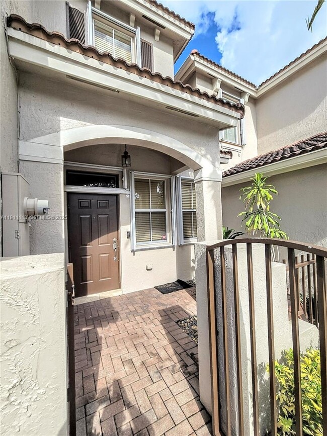 property at 988 SW 154th Path