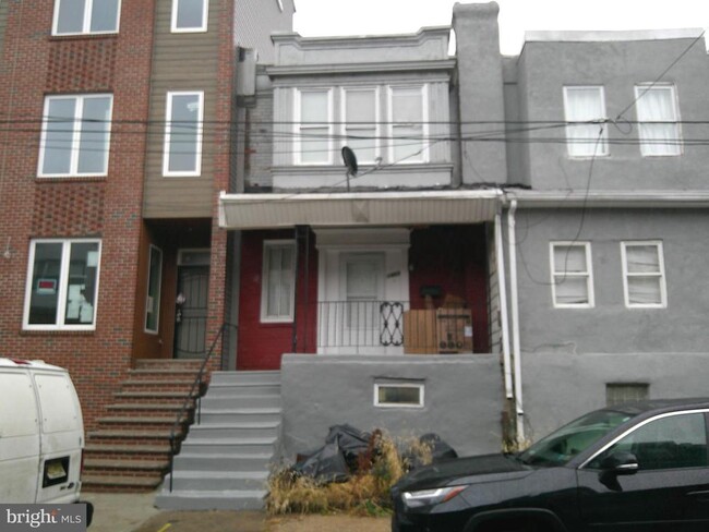 1423 S Napa St in Philadelphia, PA - Building Photo - Building Photo