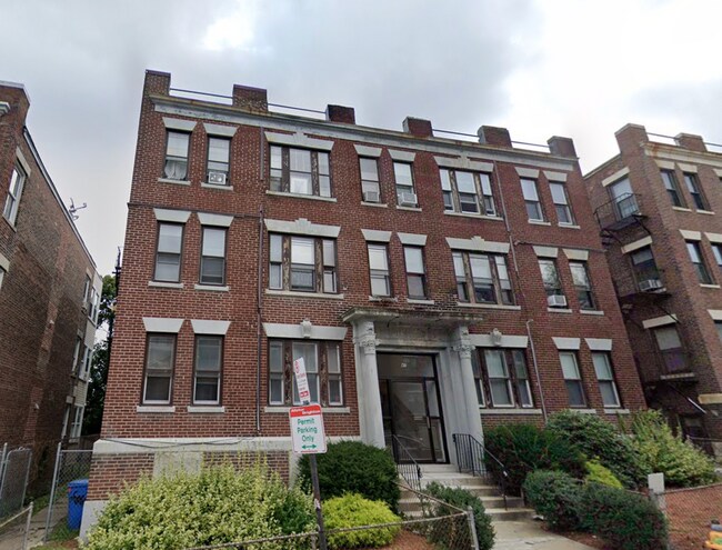 property at 47 Park Vale Ave