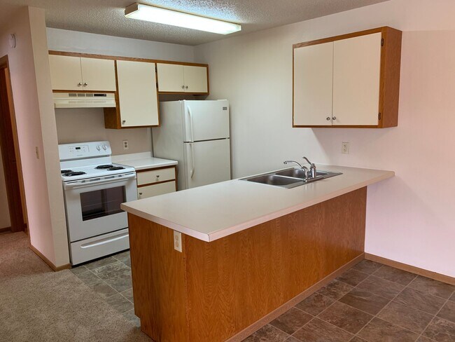 Lincoln Pointe in St. Cloud, MN - Building Photo - Building Photo