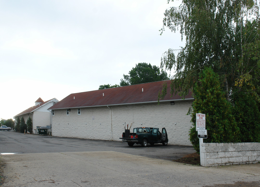 Student Station in Williamsport, PA - Building Photo