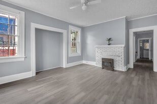 458 Burton Ave in Montgomery, AL - Building Photo