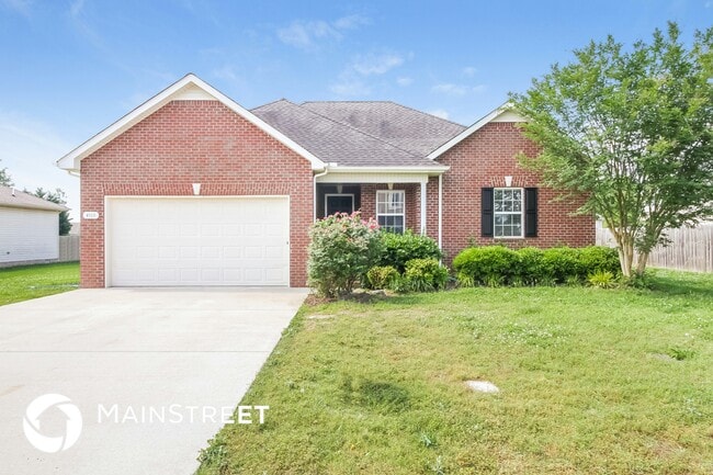 property at 4919 Pillar Dr