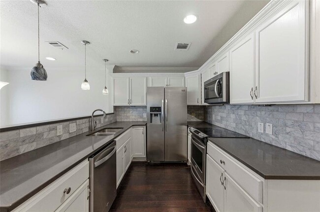 1909 Crooked Ln in Austin, TX - Building Photo - Building Photo