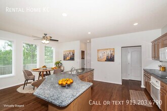 9105 W 132nd Terrace in Overland Park, KS - Building Photo - Building Photo