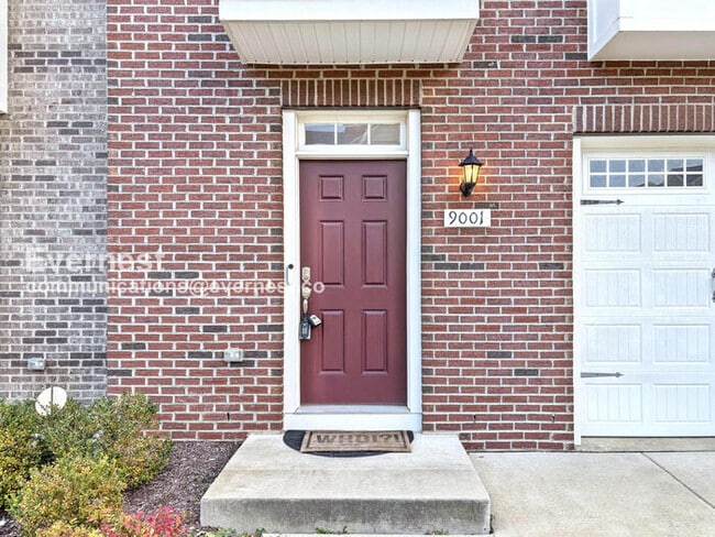 9001 Elderwood Pl in Upper Marlboro, MD - Foto de edificio - Building Photo