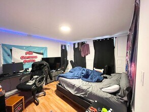 22 Parker Hill Ave in Boston, MA - Building Photo - Building Photo