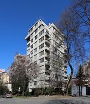 Barons Court Apartments