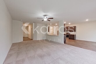 3958 Turtle Creek in New Braunfels, TX - Building Photo - Building Photo