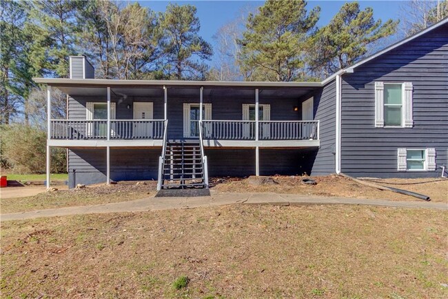 1176 Jill Ln SW in Marietta, GA - Building Photo - Building Photo