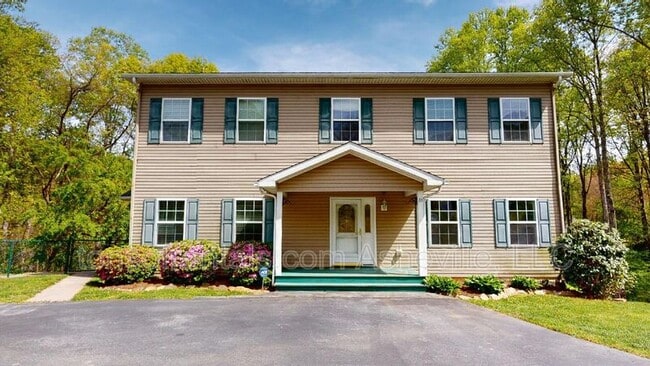 property at 33 Chapel Hill Church Rd