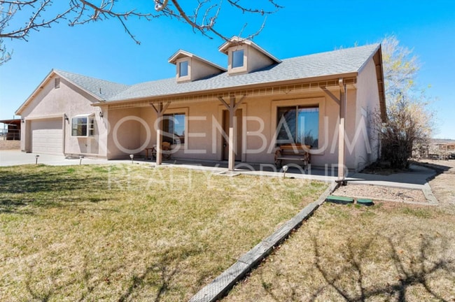 property at 798 S Fire Sky Ln
