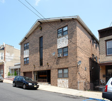 304-306 71st St Apartments