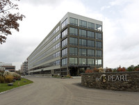 The Pearl in Edgewater, NJ - Foto de edificio - Building Photo