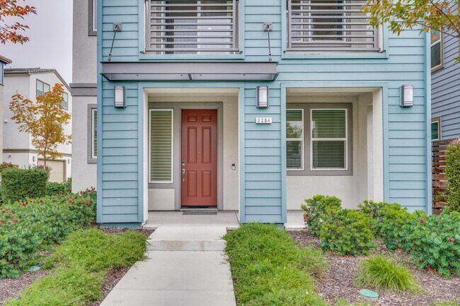 2248 Solace Loop in San Jose, CA - Building Photo - Building Photo