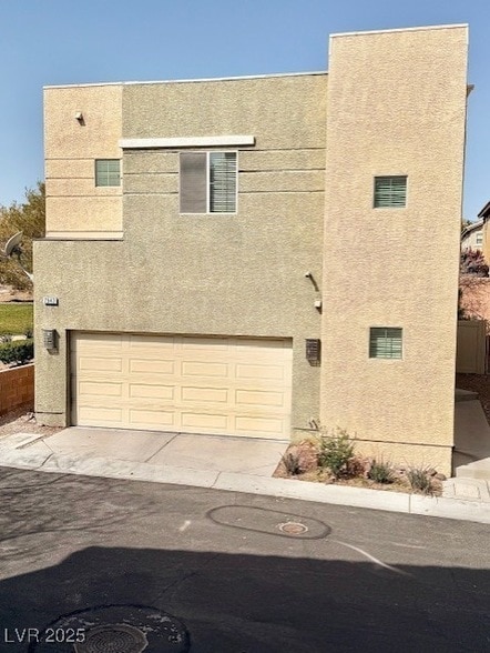 7943 Garden Stone Ct in Las Vegas, NV - Foto de edificio - Building Photo