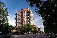 1000 Grant in Denver, CO - Foto de edificio - Building Photo