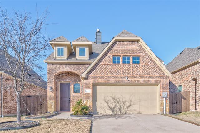 property at 1504 Lauren Creek Ln