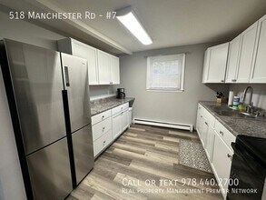 518 Manchester Rd in Auburn, NH - Building Photo - Building Photo