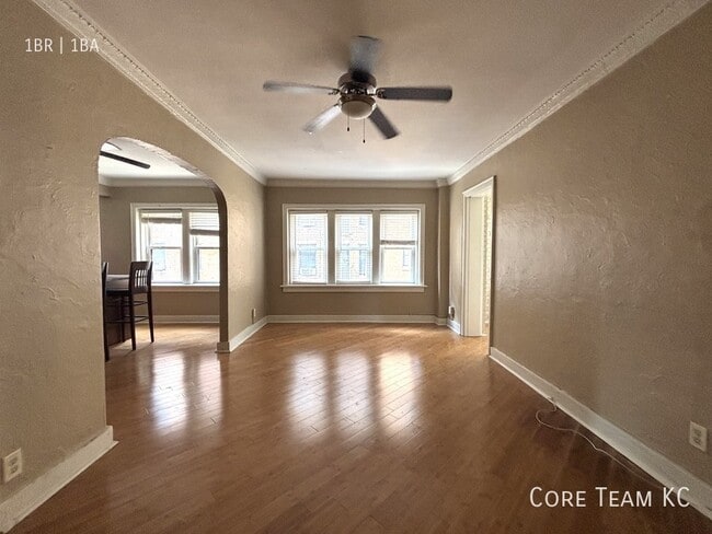 property at 4804 Jefferson St