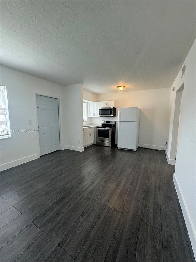 property at 2150 NW 24th St