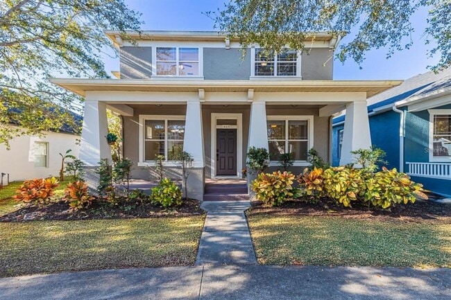 property at 14637 Tanja King Blvd