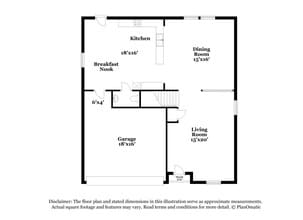 13921 Lawrence Farm Ln in Charlotte, NC - Building Photo - Building Photo