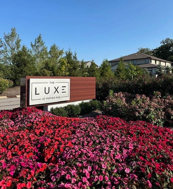 Luxe at Pepper Pike in Pepper Pike, OH - Building Photo - Building Photo